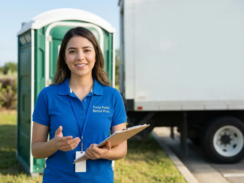Porta Potty Rental  in Lake Mary  FAQ